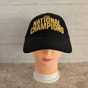 Nike Official Locker Room Ohio State Buckeyes Undisputed 2014 Champions Hat